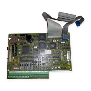Siemens 6RA8232-1DB0/Z1004 Board for 6RA22 DC Drive PCB – actual item, photo 1 of 6