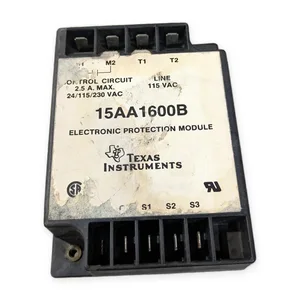 Texas Instruments 15AA1600B Electronic Protection Module