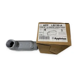 Appleton LB150-A Conduit