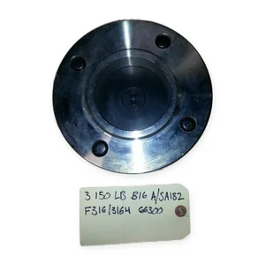 Viraj F316/316L Pipe Fitting