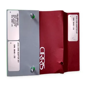 Cirris AW17-18502-02E Cable Harness Tester PC Board