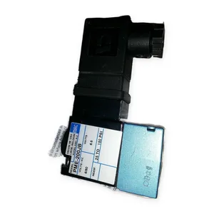 MAC PME-200JB Valves