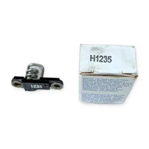 Cutler-Hammer H1235 Relay Industrial Control