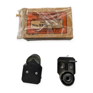 Cutler-Hammer 9586H1329B Relay Heater Element Coil