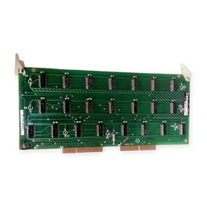 Square D S30586-523-76 8881 Control Board PCB