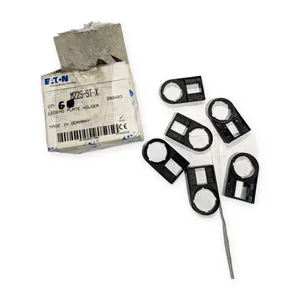 Eaton M22S-ST-X Legend Plate Holder