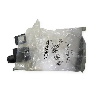 Norgren 54934-01 Valve Coil Cable Connector Plug
