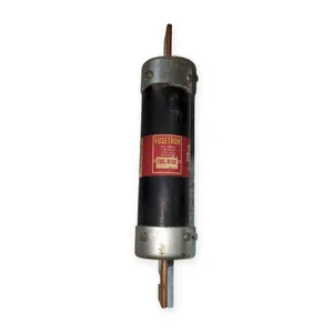 Fusetron FRS-R-150 Dual Element Time Delay Fuse