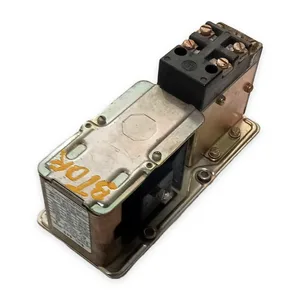 Allen-Bradley 849-Z0D33 Pneumatic Timing Relay – actual item, photo 1 of 5