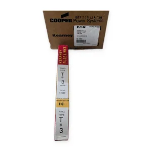 Eaton 51003 Fuse – actual item, photo 1 of 7