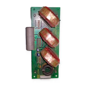 ABB IEC9027 INDUSTRIAL Parametrics