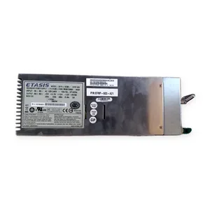 Etasis EFPR-603-A21 Redundant Power Supply