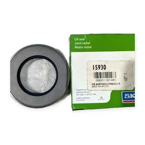 SKF 15930 CR Oil Seal – actual item, photo 1 of 4