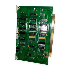 Moore 15925-1 Control Interface Board