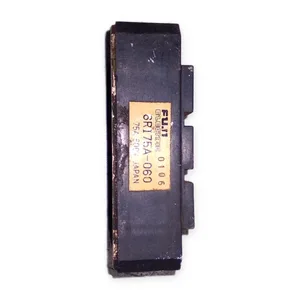 Fuji Electric 6RI75A-060 Semiconductor