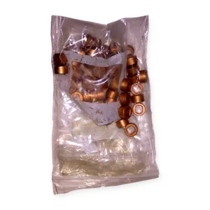 SMC C2Q016-29-53926 Cylinder Bronze Bushing – actual item, photo 1 of 3