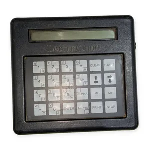 Liquid Controls E4030-11 Lap Pad PICTURE