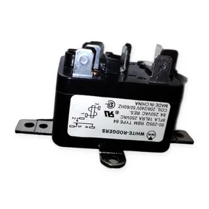 White-Rodgers 90-295Q Magnetic Relay Type 84 Relay