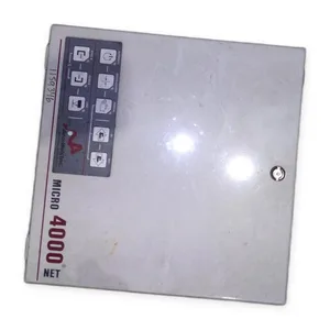 Accuweb 4000 CTL4150-01 Micro