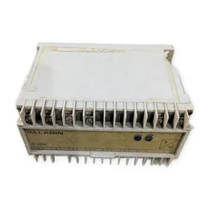 Crompton 256-TWMU Watt Power Transducer