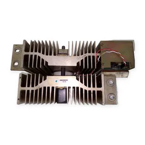 452139 Busbar Industrial Module