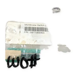 T1968403 Membrane Switch