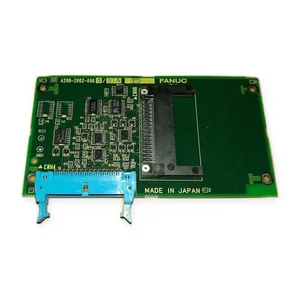 Fanuc A20B-2002-0960 Interface Board CNC PCB Card