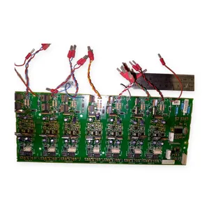 0385673 Circuit Breaker