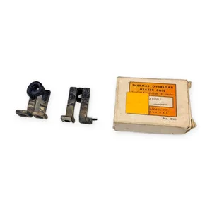 Cutler-Hammer Thermal Overload Heater Coil