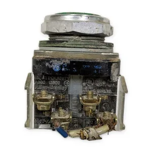 Allen-Bradley 800T-XA Breen