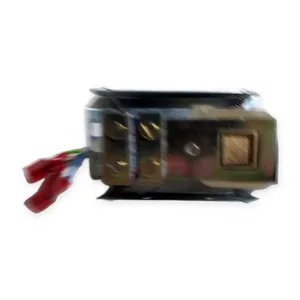 1020014 Linear Piston Air Pump – actual item, photo 1 of 4