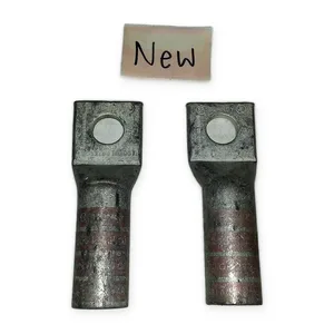Burndy YA34 KCMIL Copper Electrical Terminal