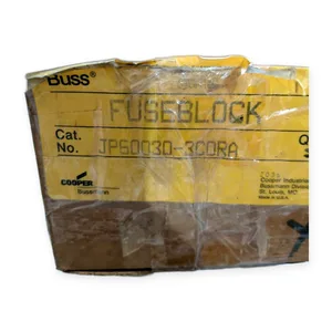 Bussmann JP60030-3C0RA Fuseblock