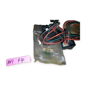 Numatics 229-664 Control Kit Pneumatic Valve
