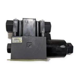 Tokyo Keiki DG4V-3-2BL-M-P7-H-7-54 Directional Control Valve – actual item, photo 1 of 6