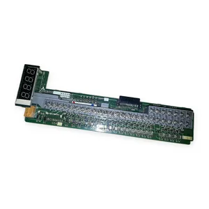 Mitsubishi BC186A053 Terminal Strip Circuit Module