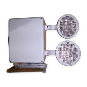 Light Fixture EL-Lwet-W-RH