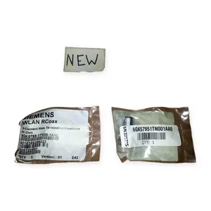 Siemens 6GK5795-1TN00-1AA0 RF Connector