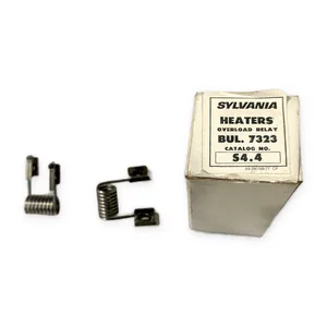 Joslyn Clark S4.4 Overload Relay Heater Element