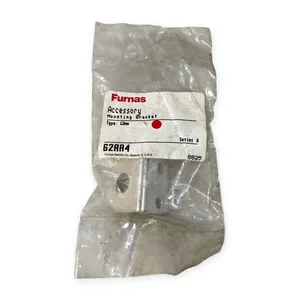 Furnas 62AA4 Industrial Control