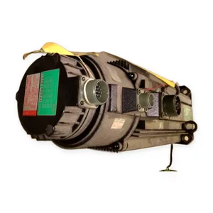 Sanyo DFSM-4520WB-502A NEC Corporation AC Servo Motor