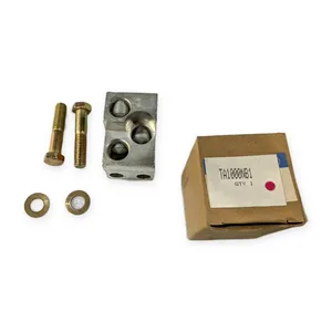 Eaton TA1000NB1 Aluminum Mechanical Lug Terminal