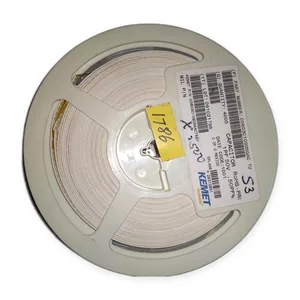 Kemet C0603C109D5GAC 0603 SMD MLCC Ceramic Capacitor
