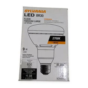 Sylvania BR30 LED Flood Light