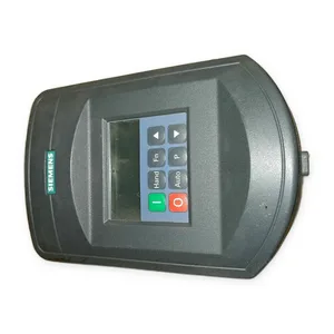 Siemens ULC0056 Interface Industrial HMI Module