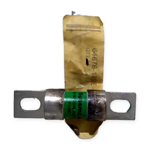 Reliance Electric 64676-128E Bussmann Semiconductor Fuse