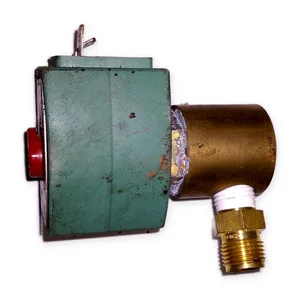 ASCO 032590 Solenoid Valve