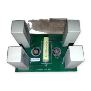 Square D 52021-164-50 Altivar 66 Drive Snubber Board