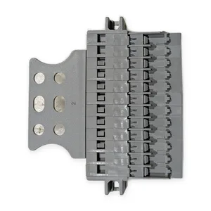 WAGO 769-612 Male Connector