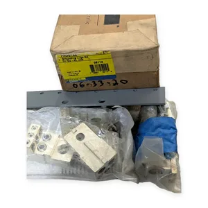 Square D PKOGTA4 Equipment Grounding Lugs